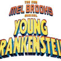 PPAC Announces Winner of THE NEW MEL BROOKS MUSICAL YOUNG FRANKENSTEIN Inspired Acade